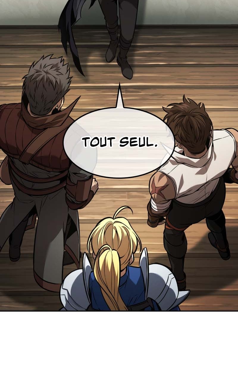 Read The Last Adventurer fr Manga Online