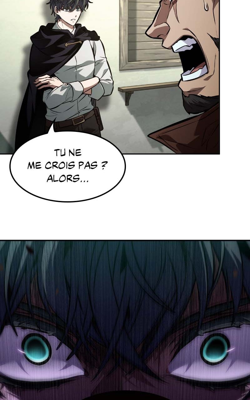 Read The Last Adventurer fr Manga Online