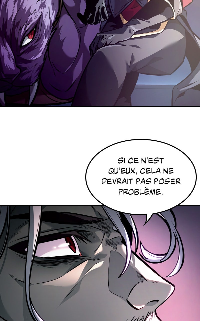 Read The Last Adventurer fr Manga Online