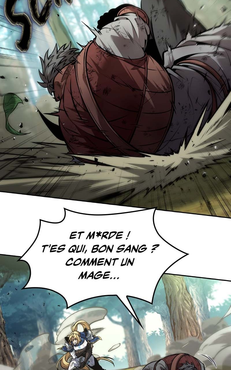 Read The Last Adventurer fr Manga Online