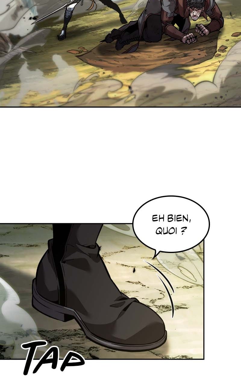 Read The Last Adventurer fr Manga Online