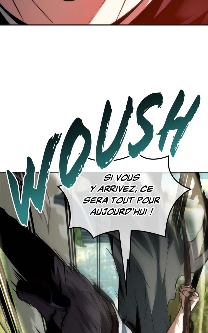 Read The Last Adventurer fr Manga Online