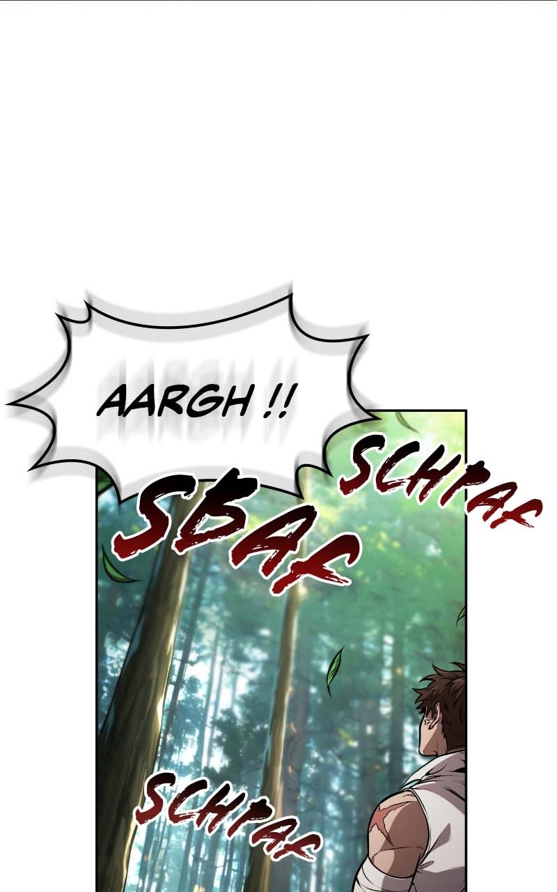 Read The Last Adventurer fr Manga Online