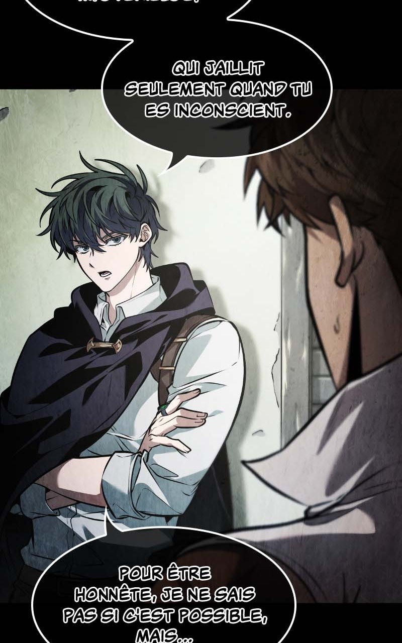 Read The Last Adventurer fr Manga Online