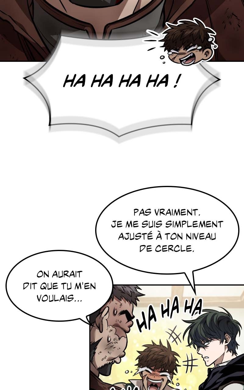 Read The Last Adventurer fr Manga Online