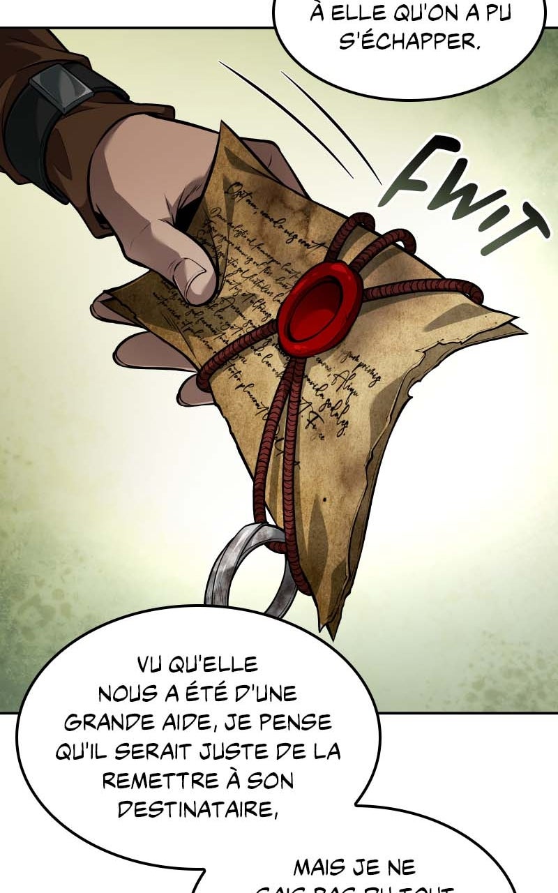 Read The Last Adventurer fr Manga Online