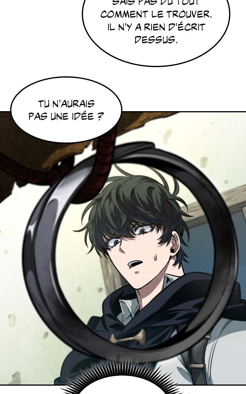 Read The Last Adventurer fr Manga Online