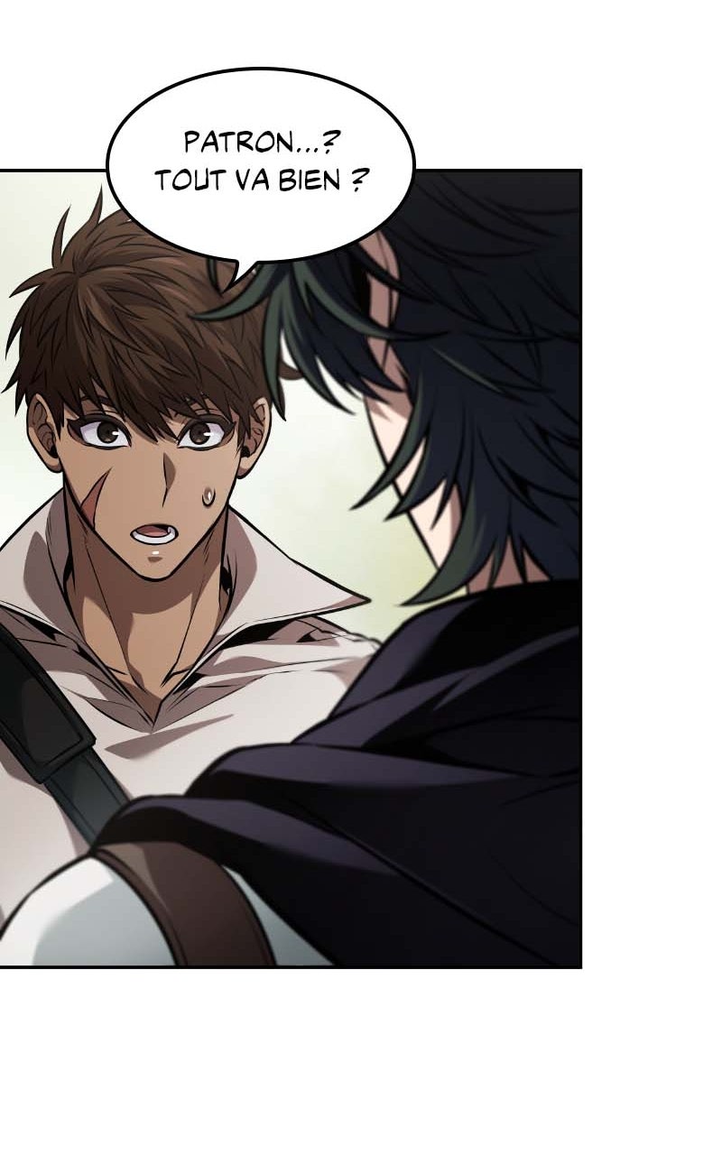 Read The Last Adventurer fr Manga Online