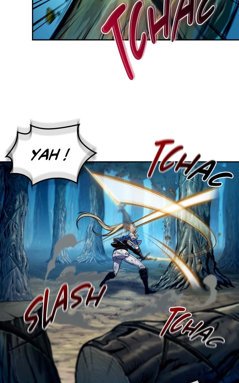 Read The Last Adventurer fr Manga Online