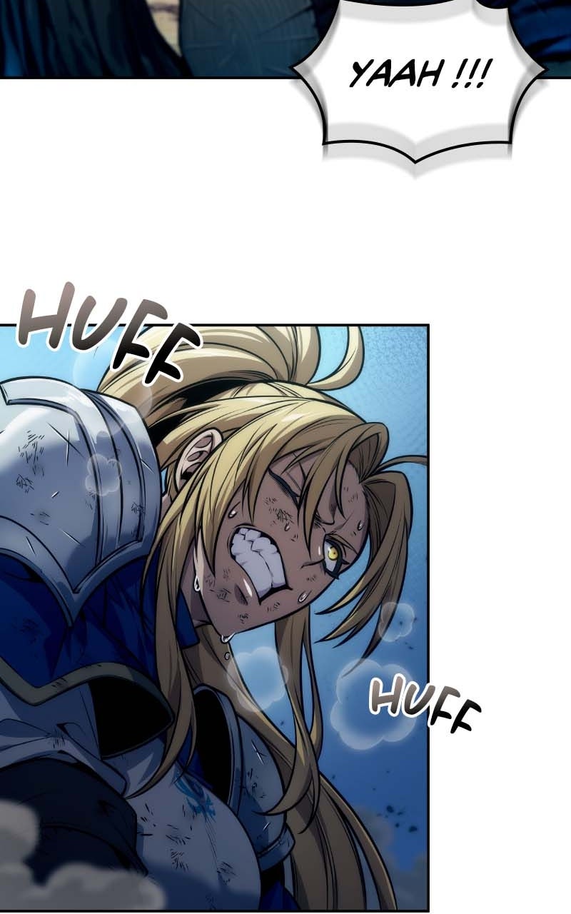 Read The Last Adventurer fr Manga Online