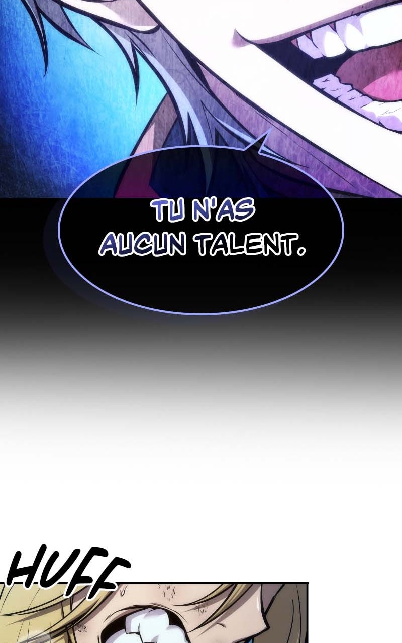 Read The Last Adventurer fr Manga Online