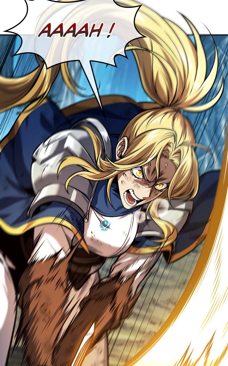 Read The Last Adventurer fr Manga Online