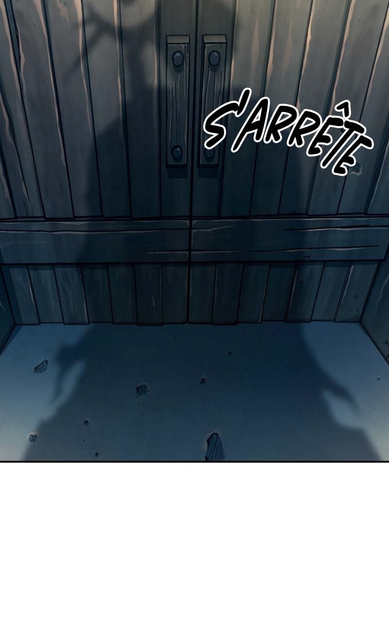 Read The Last Adventurer fr Manga Online