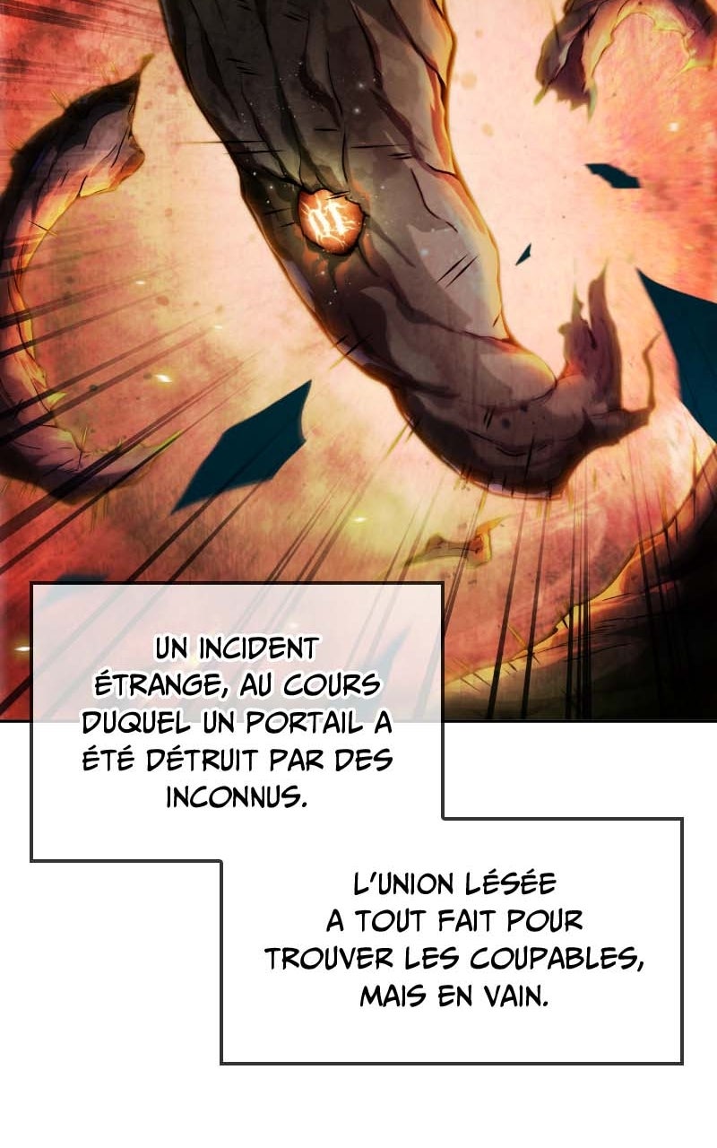 Read The Last Adventurer fr Manga Online