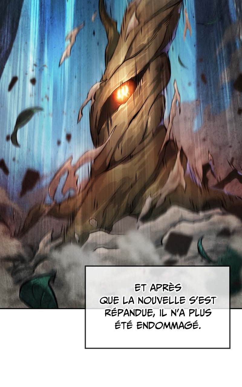 Read The Last Adventurer fr Manga Online