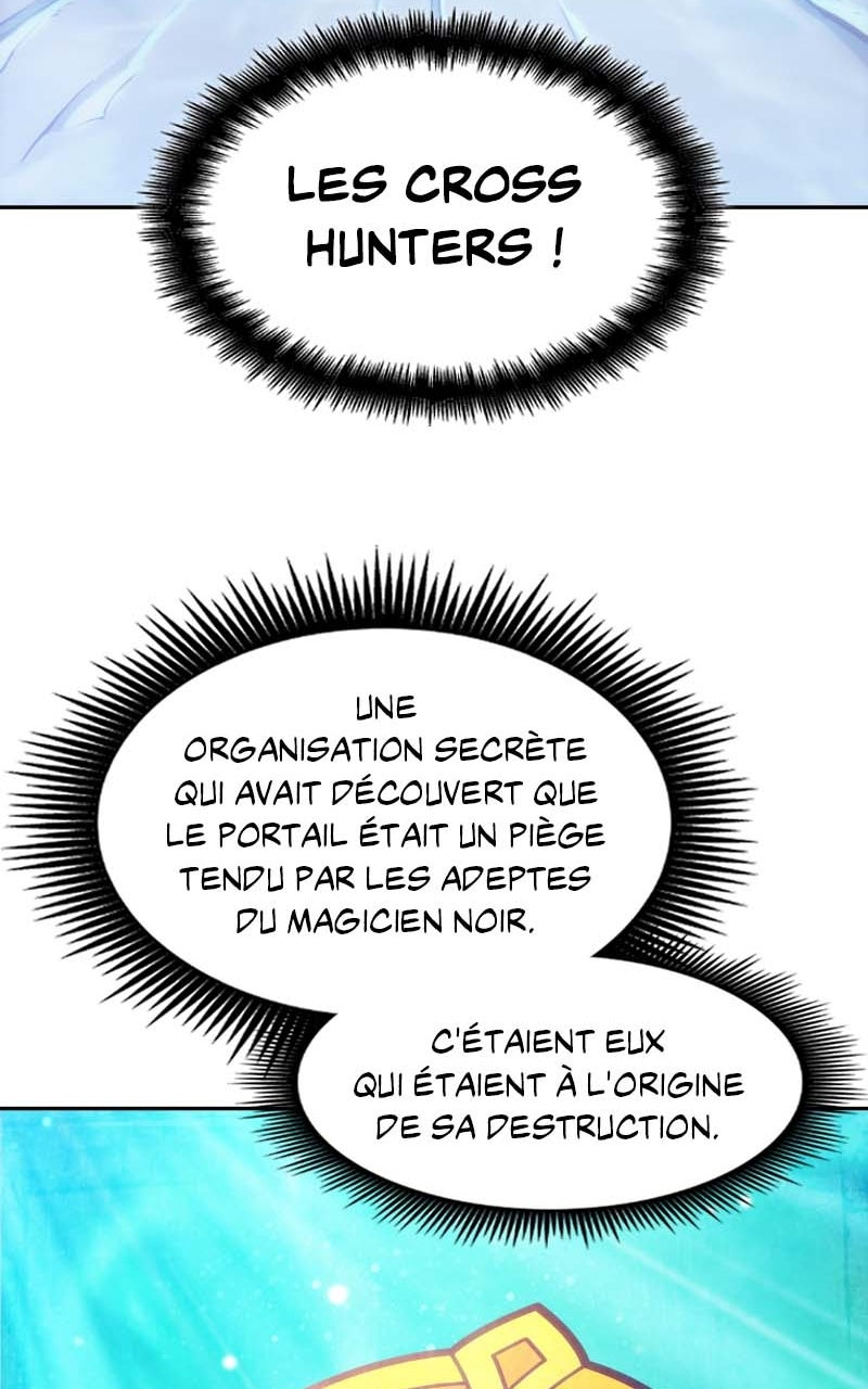 Read The Last Adventurer fr Manga Online