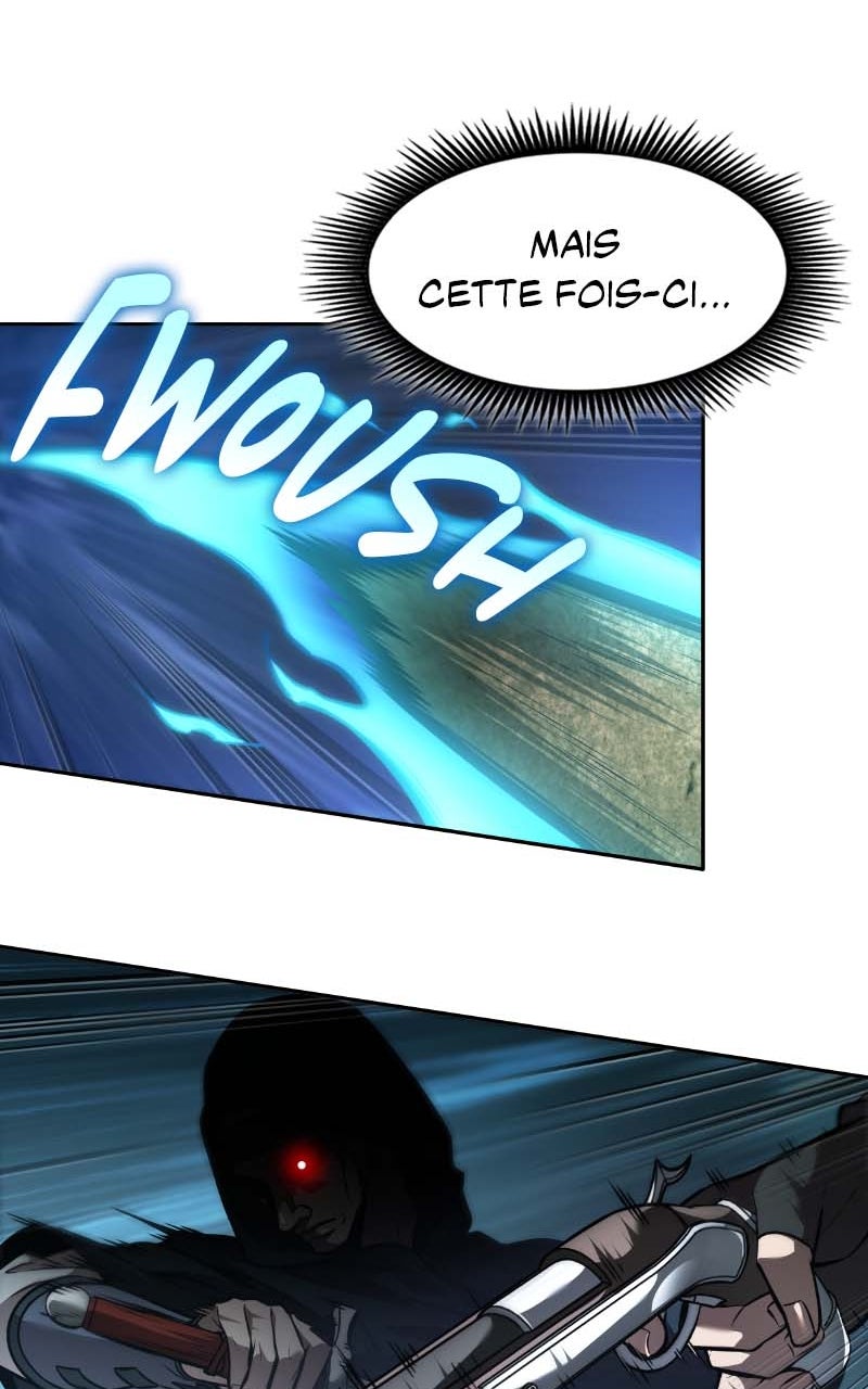 Read The Last Adventurer fr Manga Online