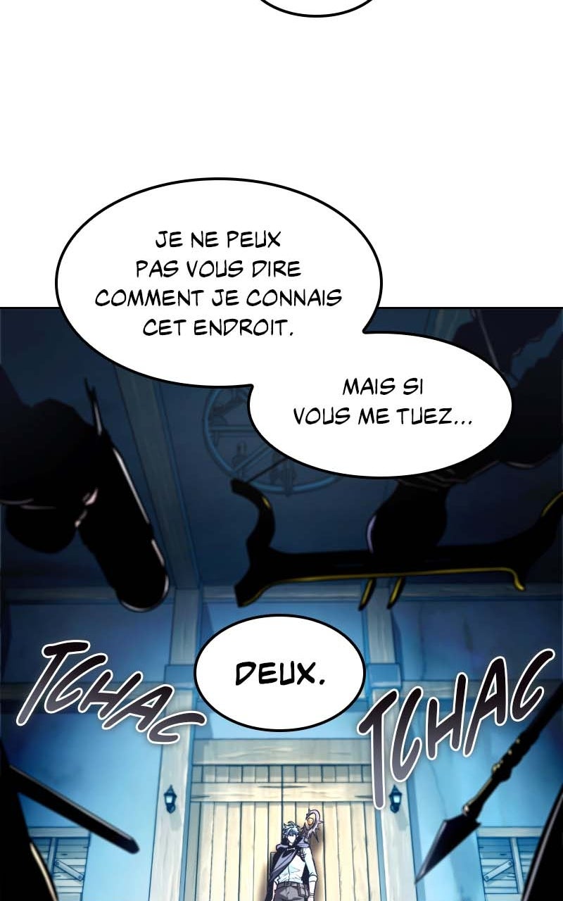 Read The Last Adventurer fr Manga Online