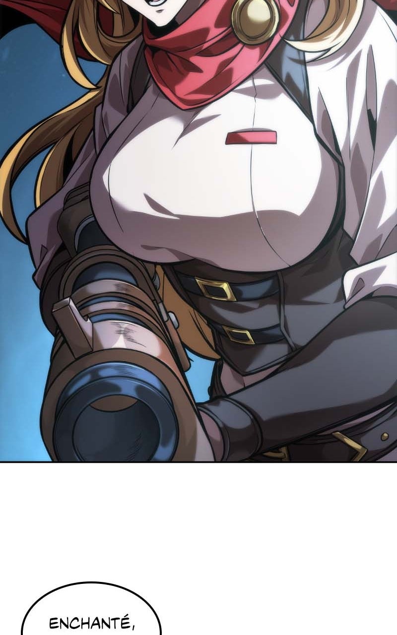 Read The Last Adventurer fr Manga Online