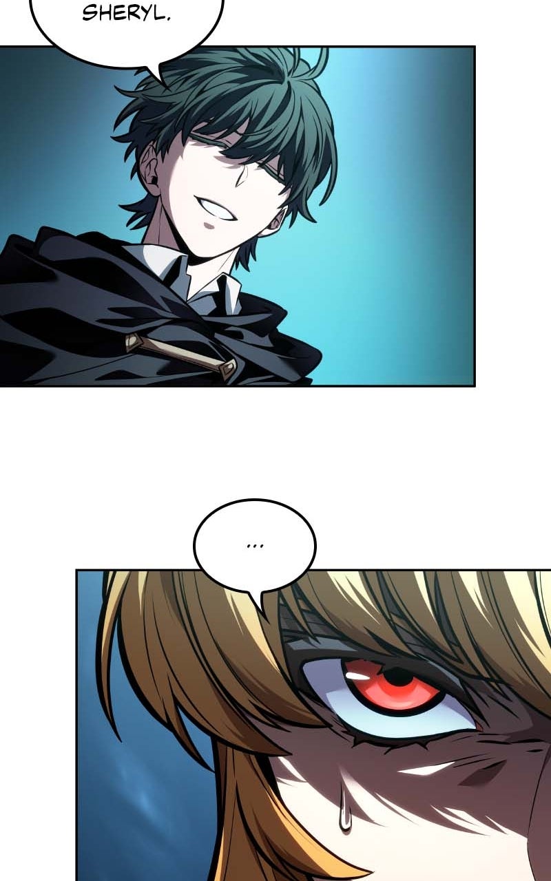 Read The Last Adventurer fr Manga Online