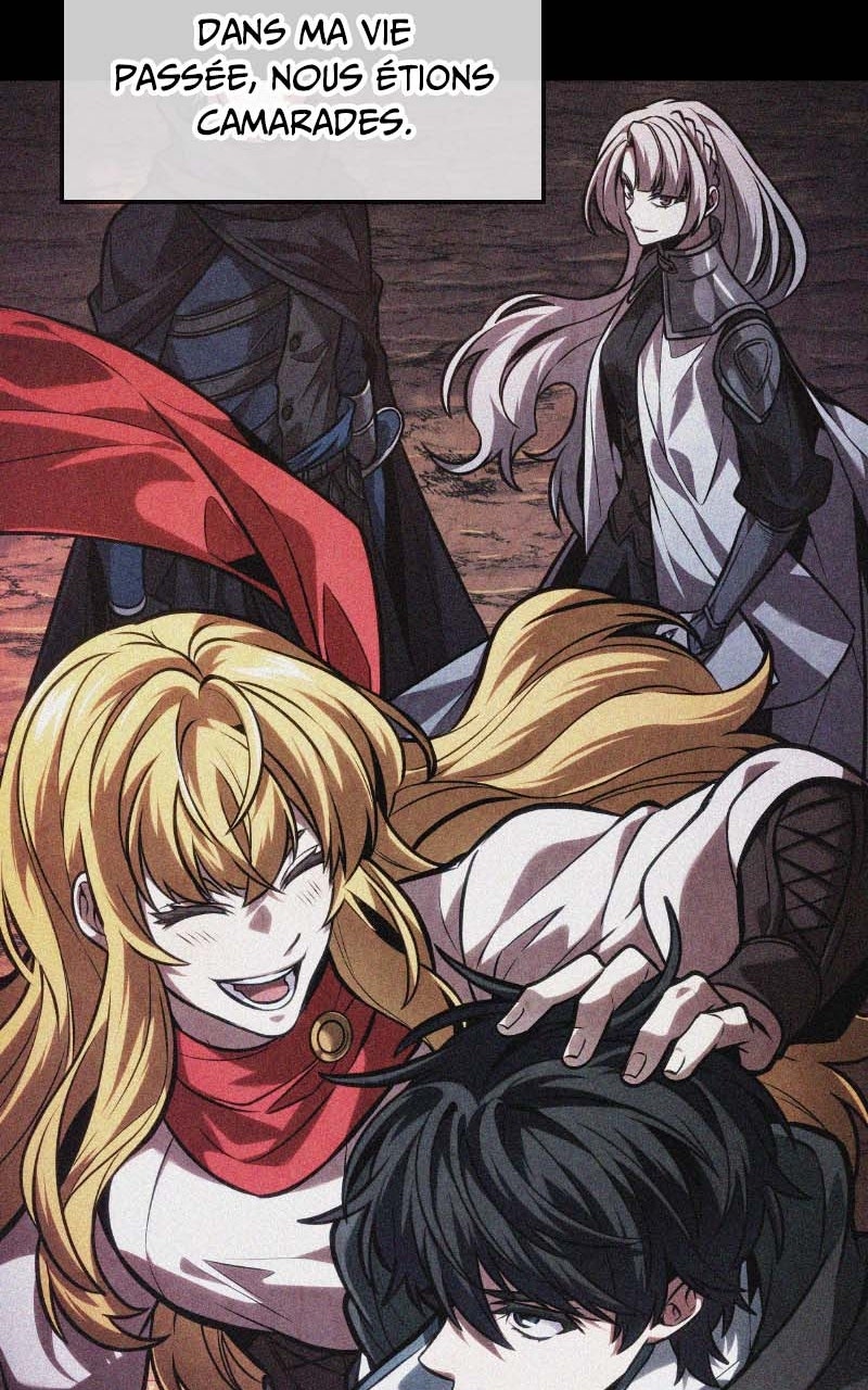 Read The Last Adventurer fr Manga Online