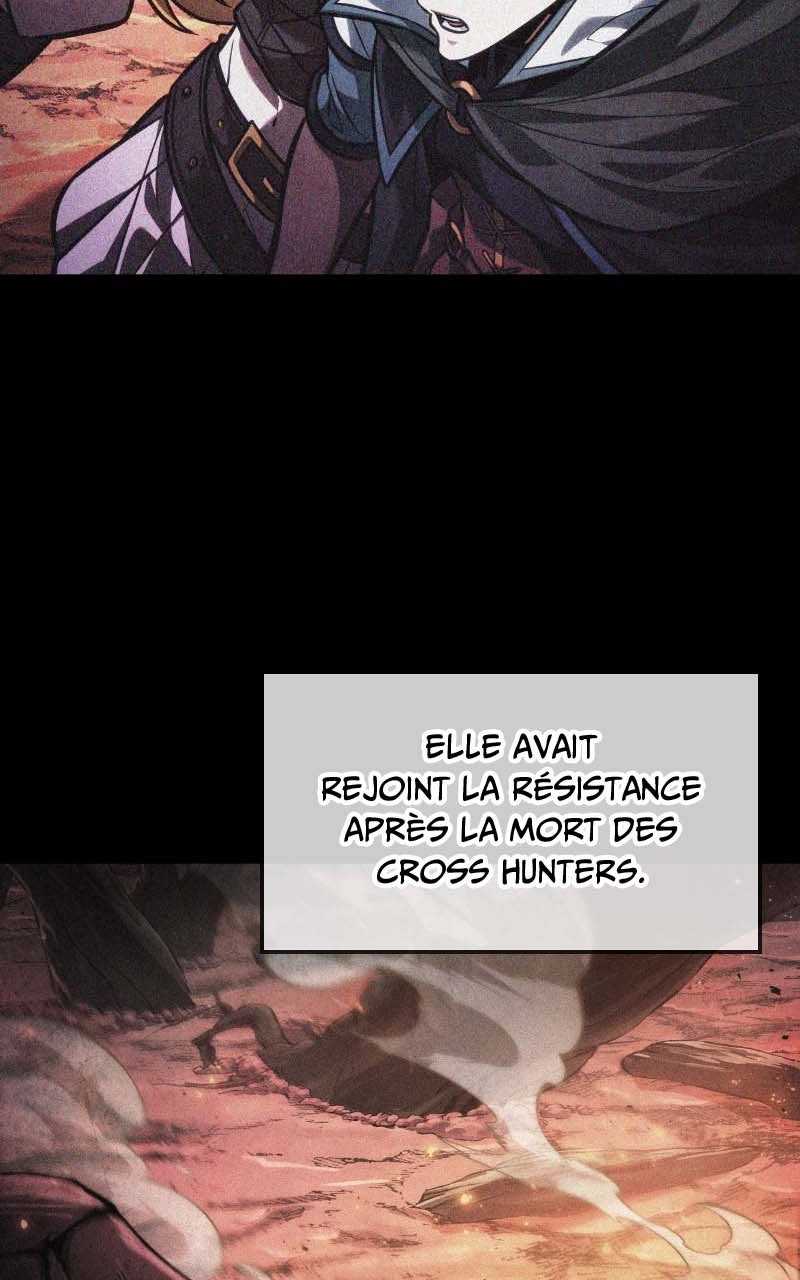 Read The Last Adventurer fr Manga Online