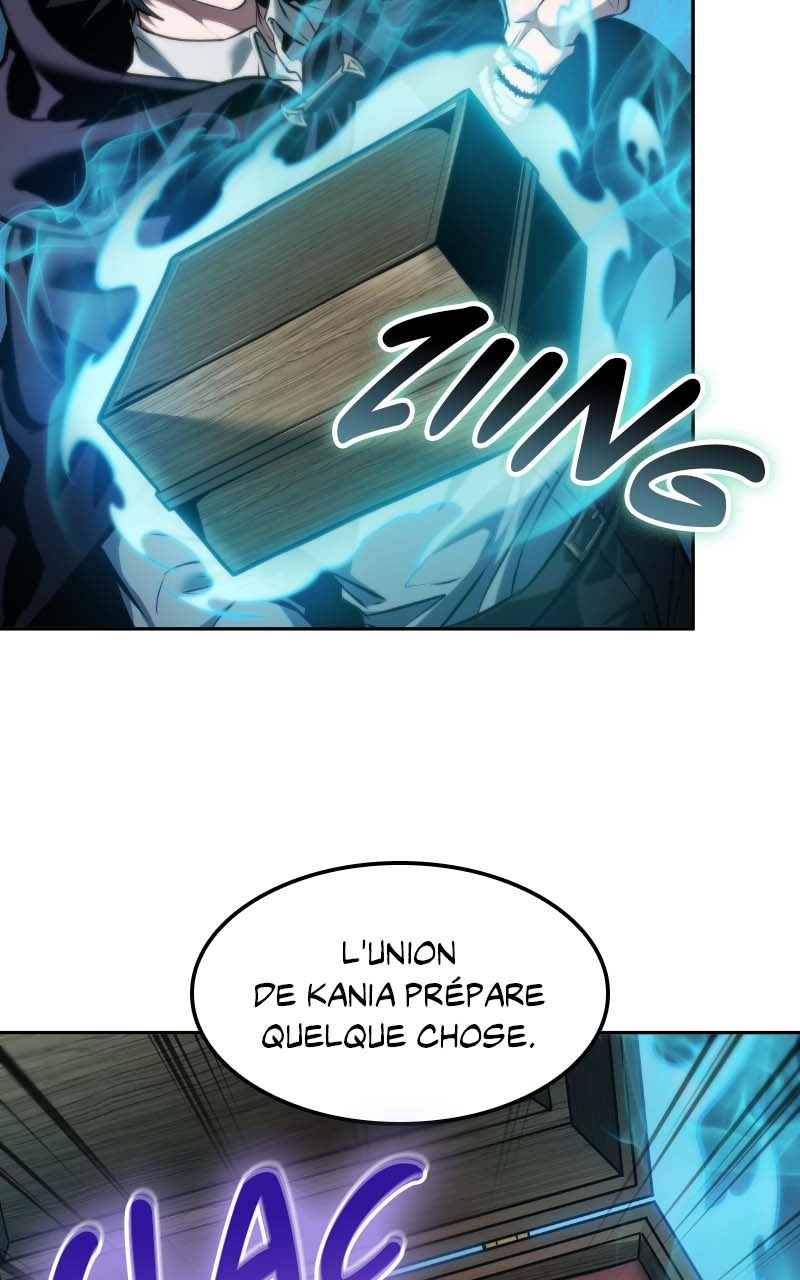 Read The Last Adventurer fr Manga Online