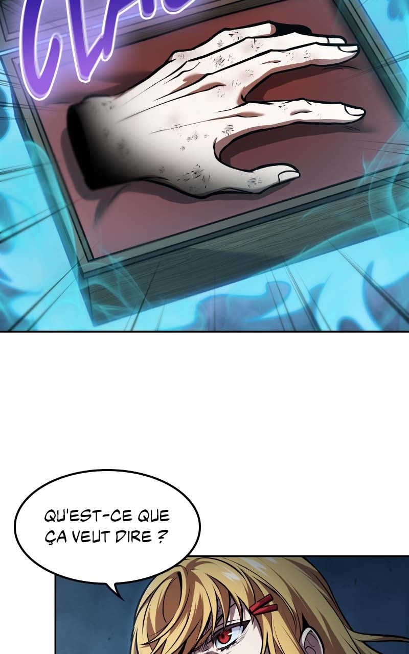 Read The Last Adventurer fr Manga Online