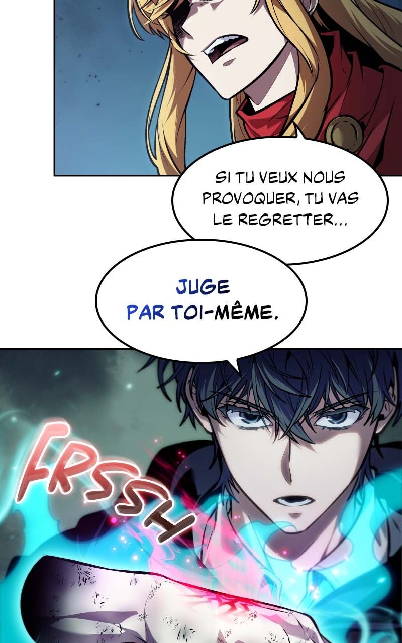 Read The Last Adventurer fr Manga Online