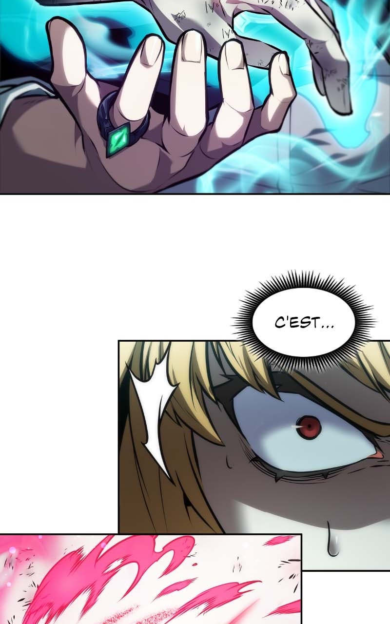 Read The Last Adventurer fr Manga Online