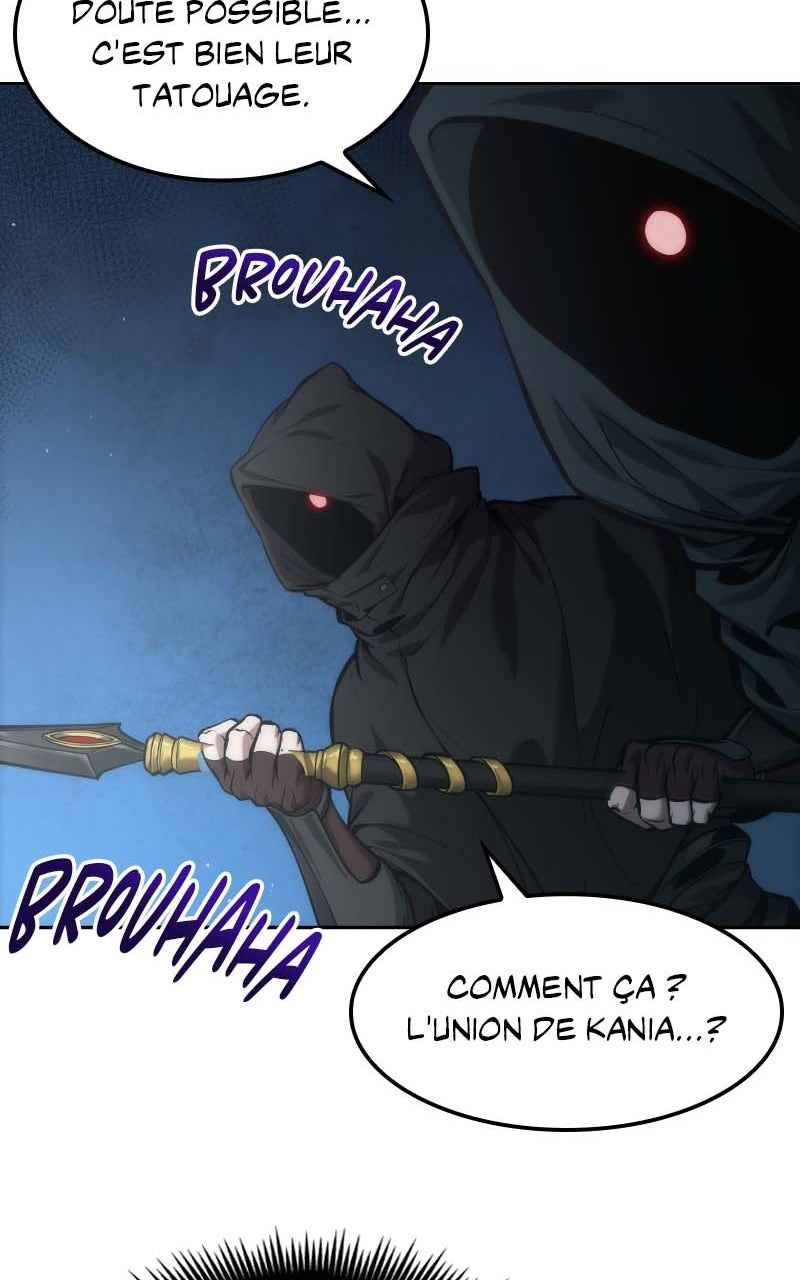 Read The Last Adventurer fr Manga Online