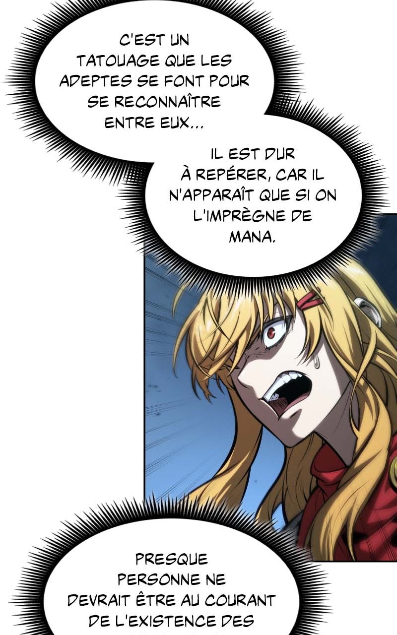 Read The Last Adventurer fr Manga Online