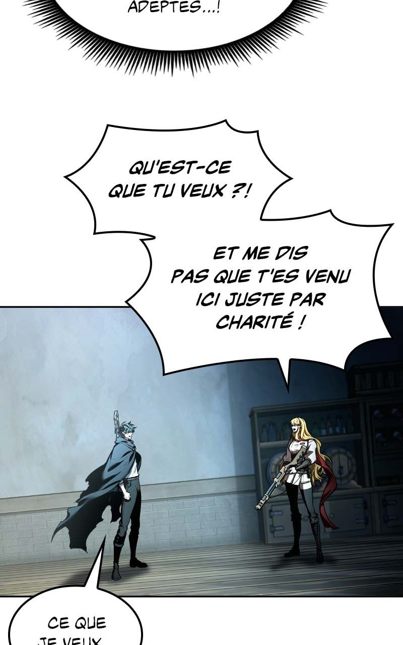 Read The Last Adventurer fr Manga Online