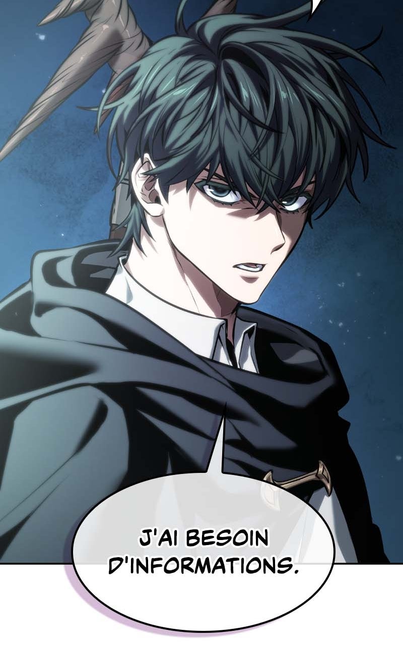 Read The Last Adventurer fr Manga Online