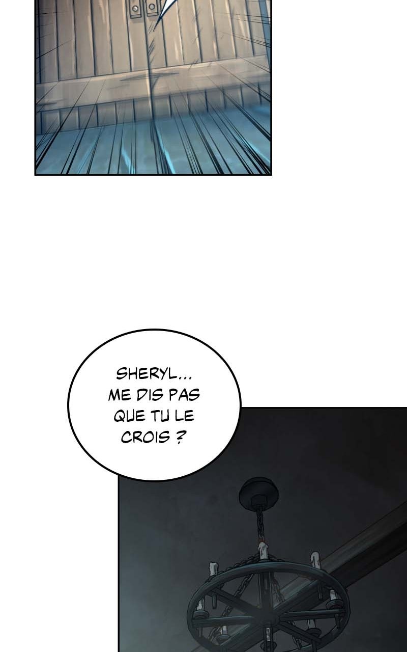 Read The Last Adventurer fr Manga Online