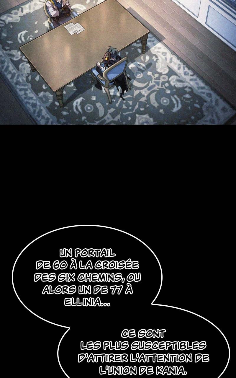 Read The Last Adventurer fr Manga Online