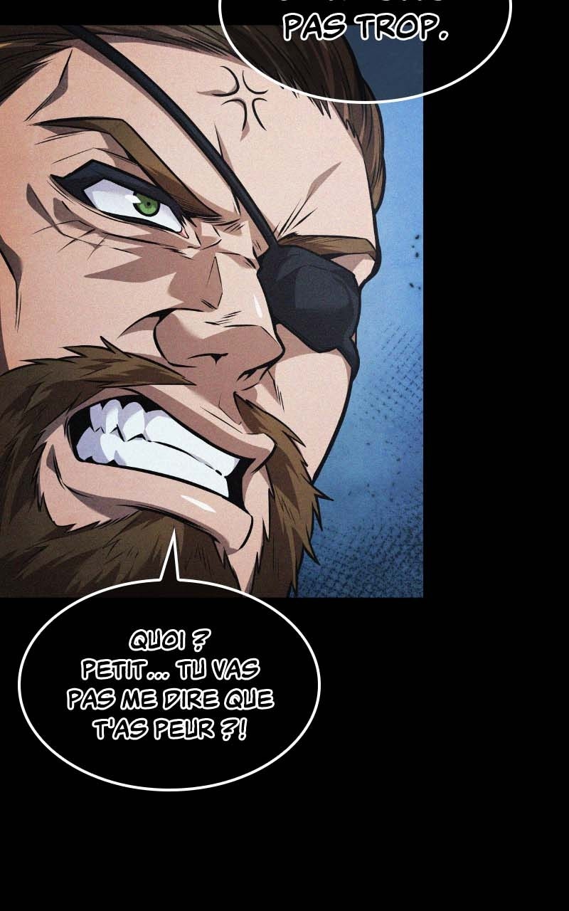 Read The Last Adventurer fr Manga Online