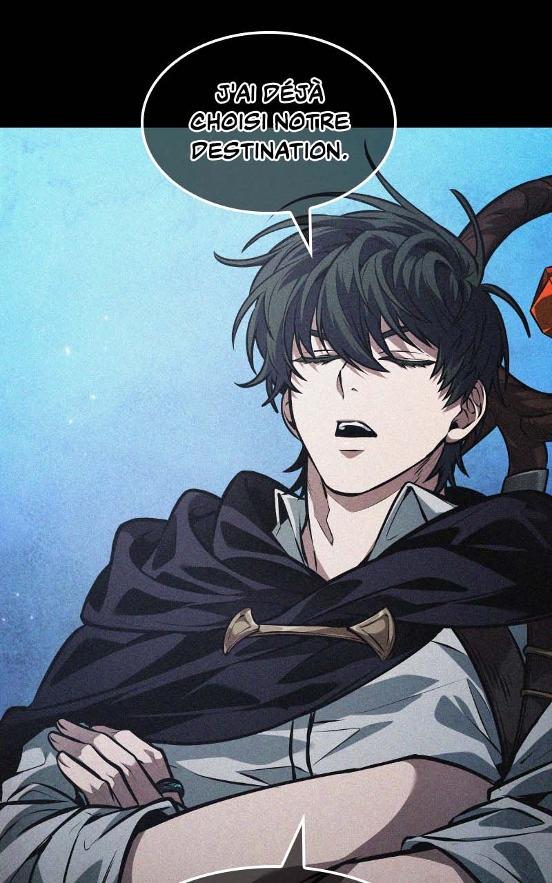 Read The Last Adventurer fr Manga Online