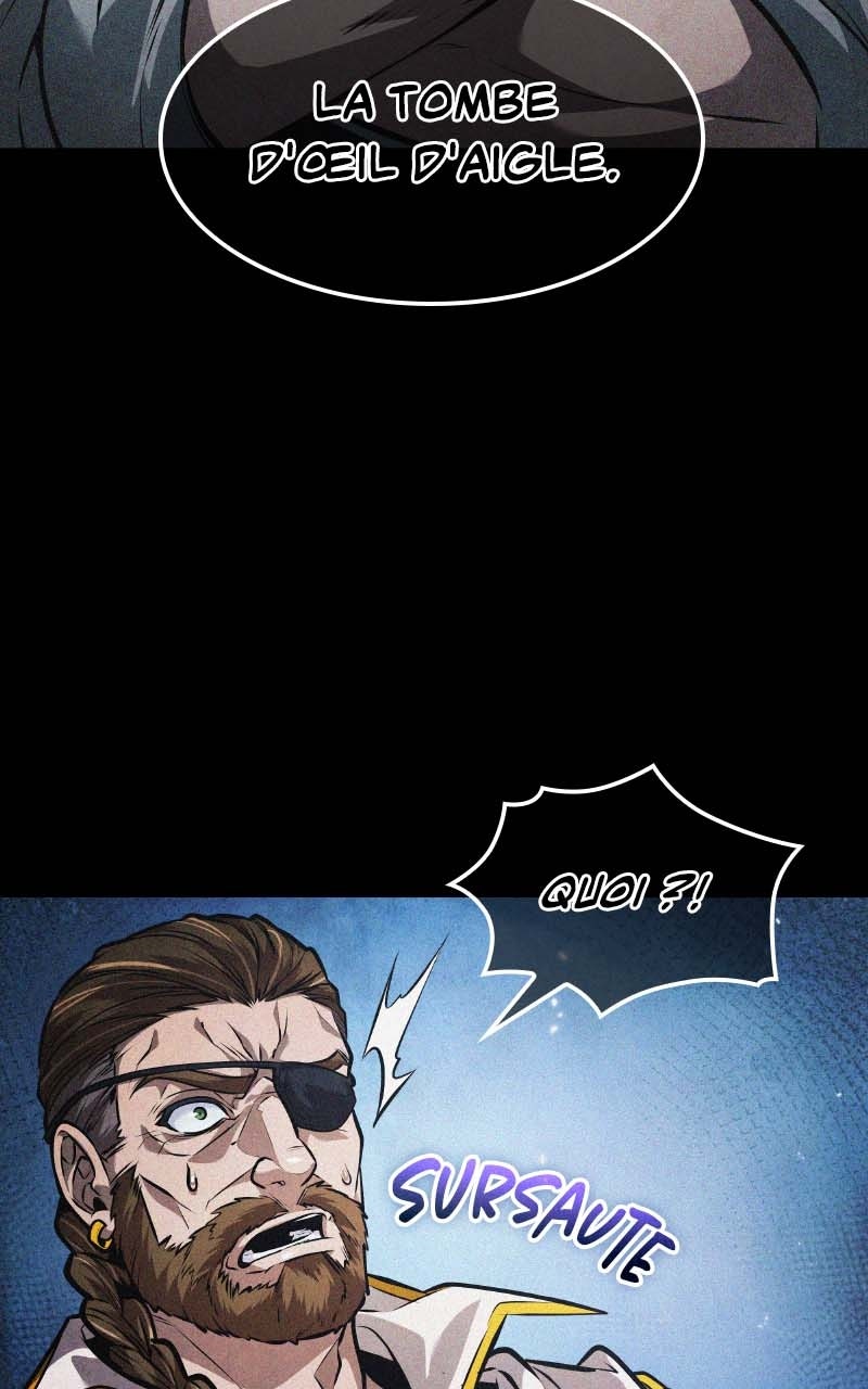 Read The Last Adventurer fr Manga Online