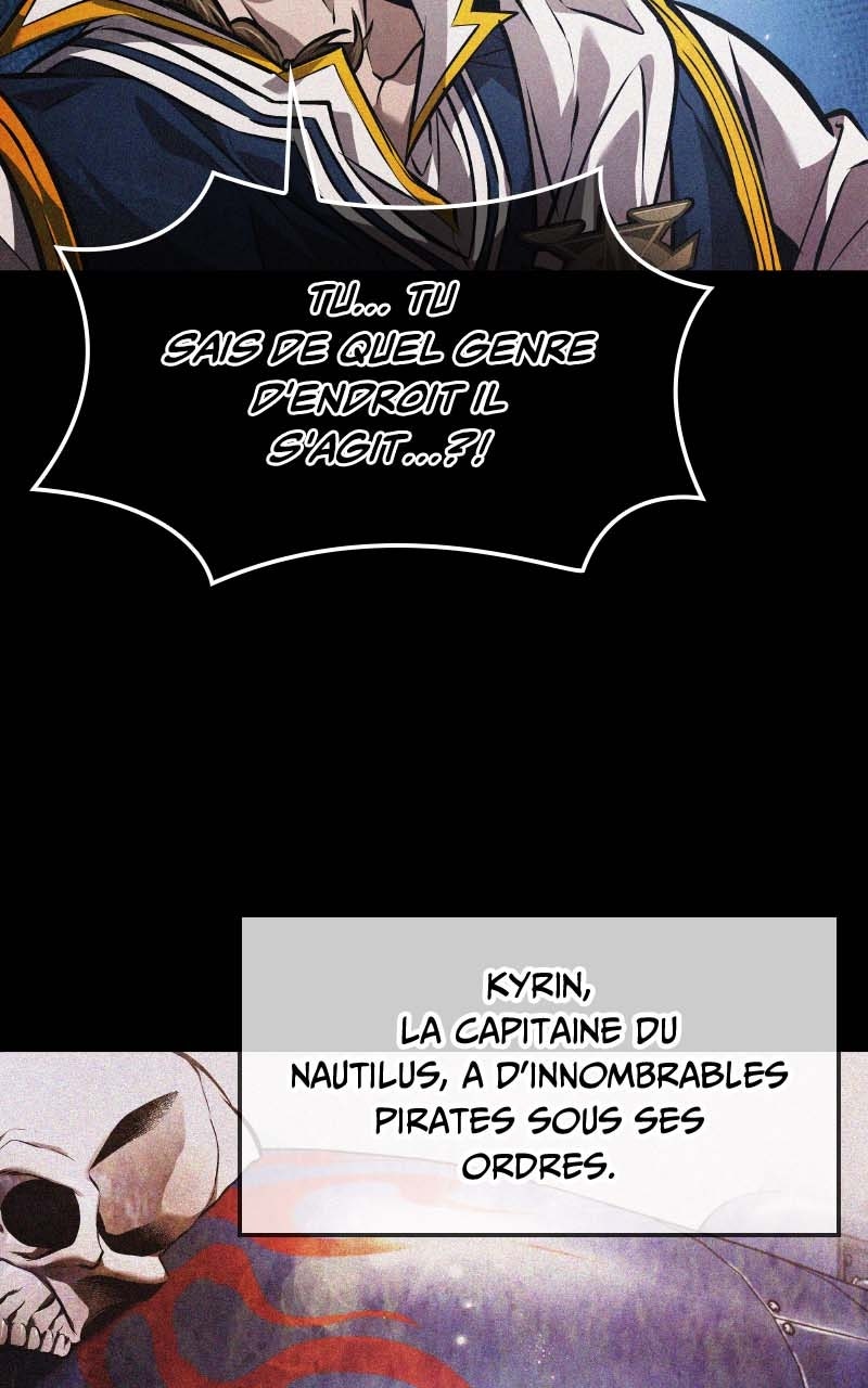 Read The Last Adventurer fr Manga Online