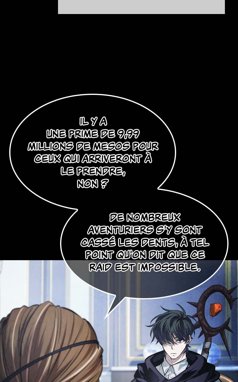 Read The Last Adventurer fr Manga Online