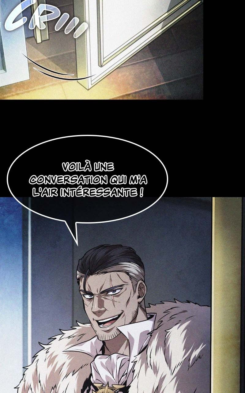 Read The Last Adventurer fr Manga Online