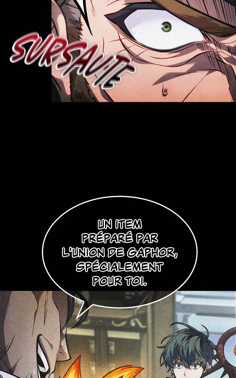 Read The Last Adventurer fr Manga Online