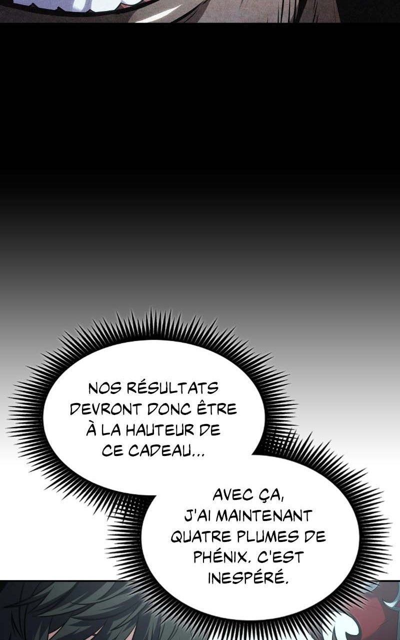 Read The Last Adventurer fr Manga Online