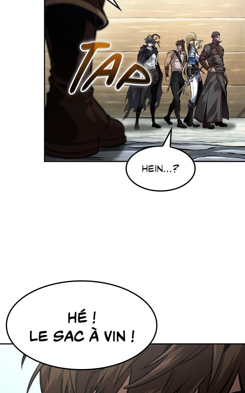 Read The Last Adventurer fr Manga Online