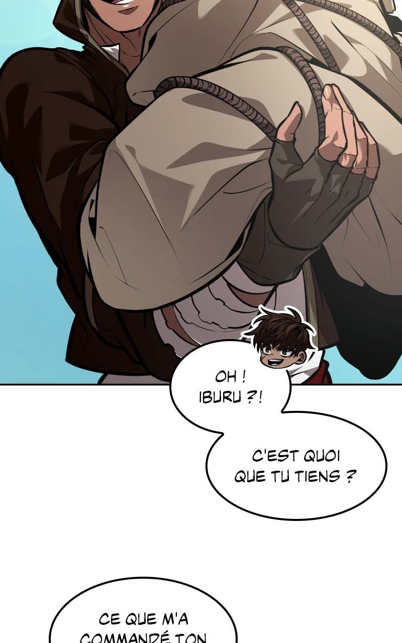 Read The Last Adventurer fr Manga Online