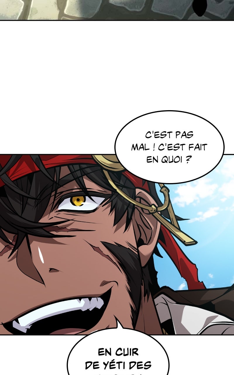 Read The Last Adventurer fr Manga Online