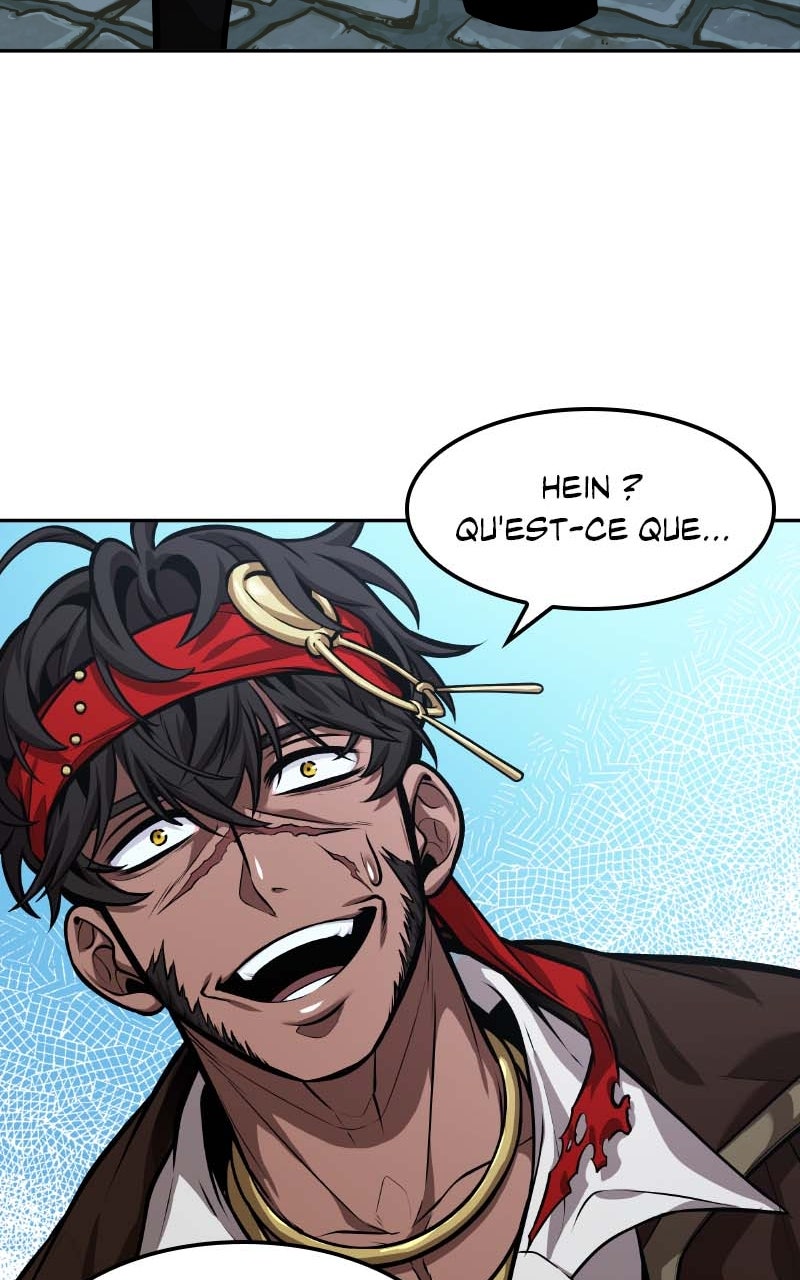 Read The Last Adventurer fr Manga Online