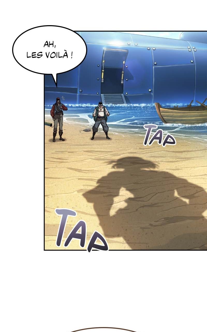 Read The Last Adventurer fr Manga Online