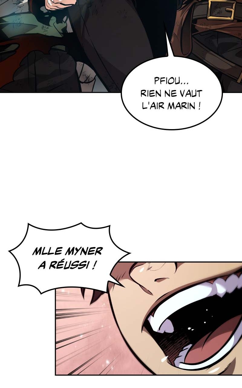 Read The Last Adventurer fr Manga Online